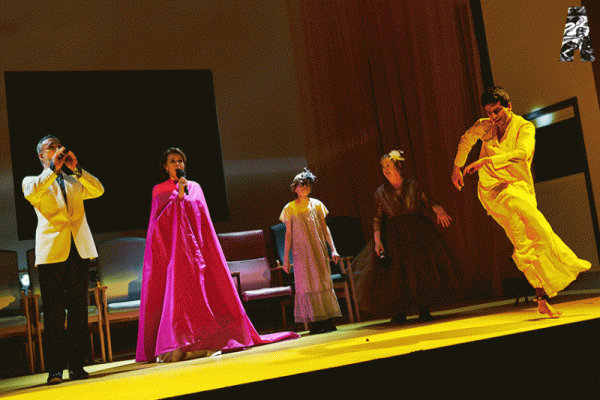 A Midsummer Night’s Dream A Midsummer Night’s Dream