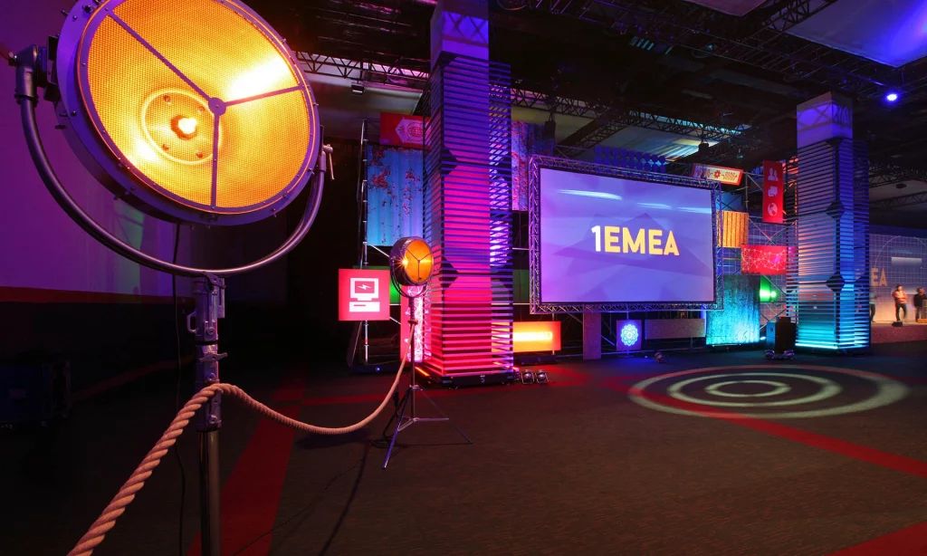 Event Planning Services