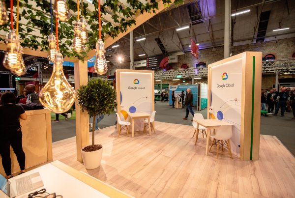 Tailored Trade Show Displays