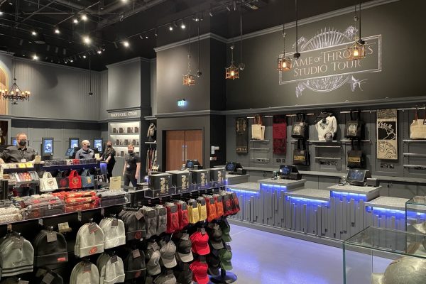 GOT Shopfitting GOT Shopfitting