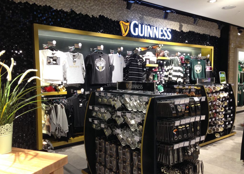Retail Design Solutions