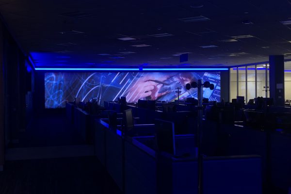 Dell Command Centre Dell Command Centre