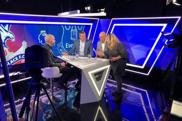 Premier Sports Set Premier Sports Set