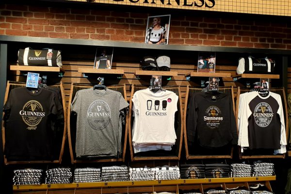 Guinness, Blarney Woollen Mills Guinness, Blarney Woollen Mills