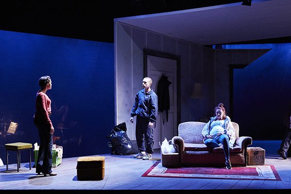 Town is Dead Photo Ros Kavanagh