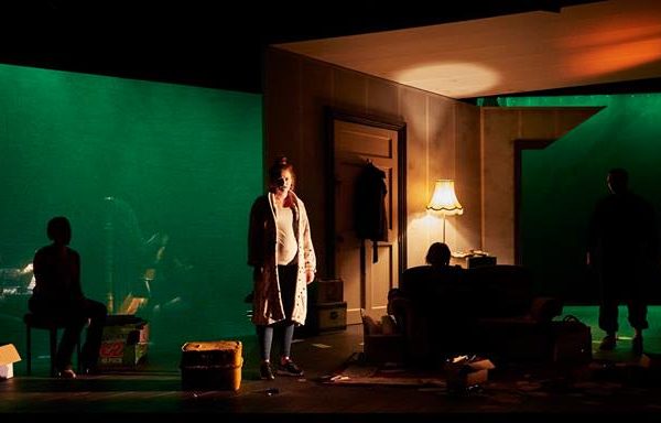 Town is Dead Town is Dead