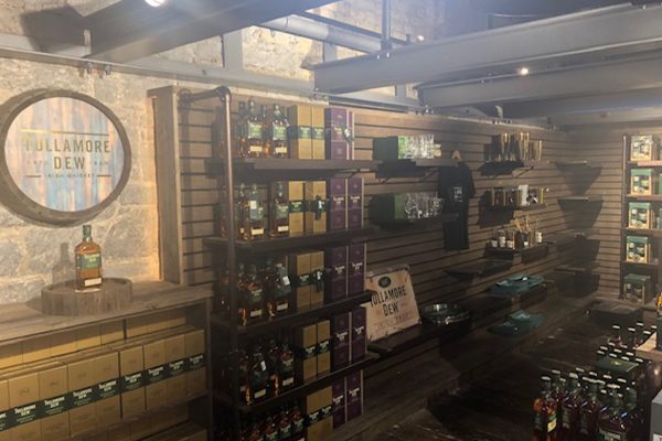 Tullamore Dew Tullamore Dew