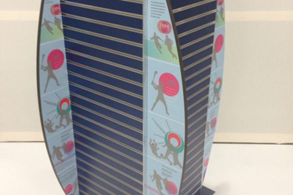 GAA Retail Interior Specialists