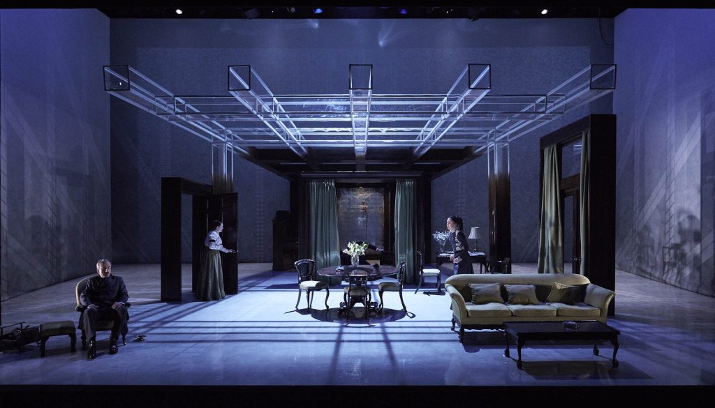 Crafted Theatrical Backdrops