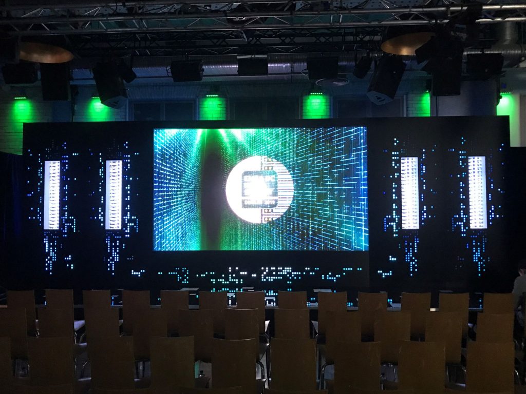 Event Design Solutions