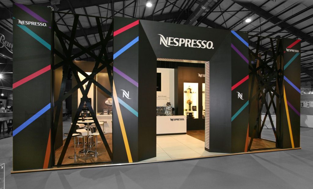 Innovative Exhibit Solutions