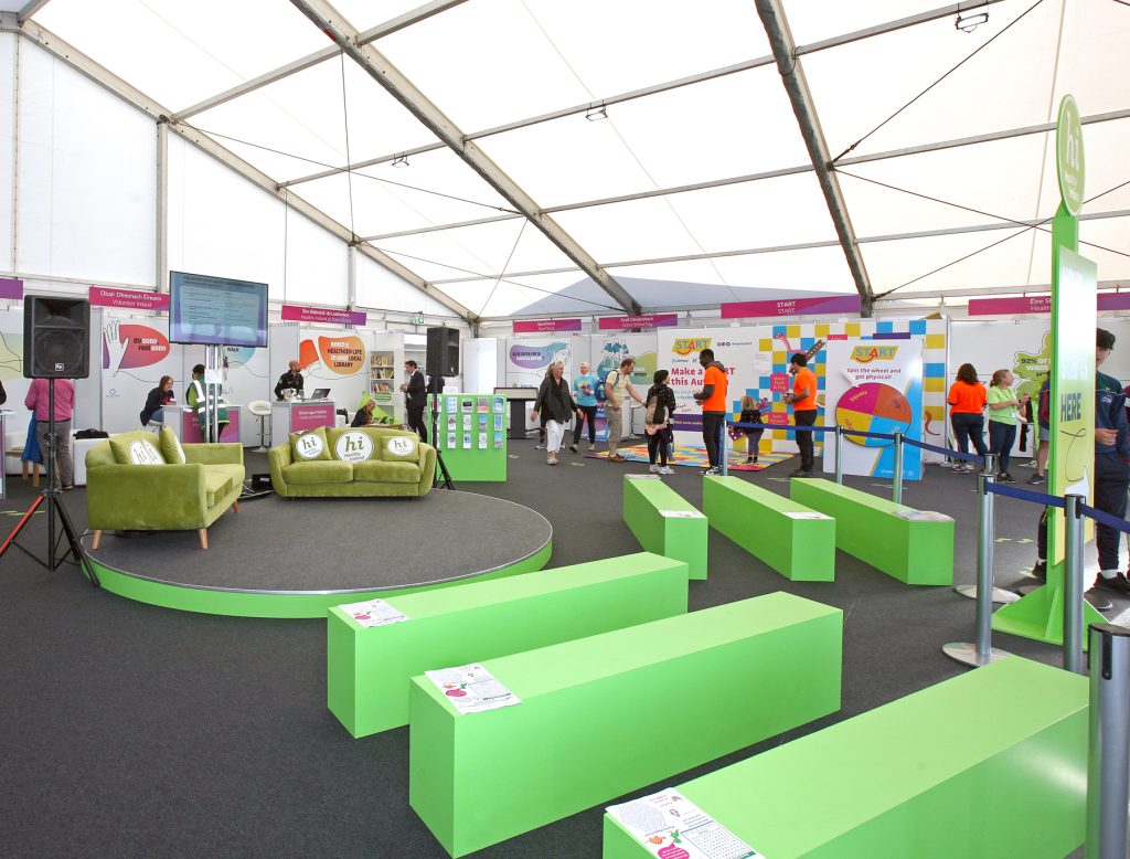 Event Planning Services
