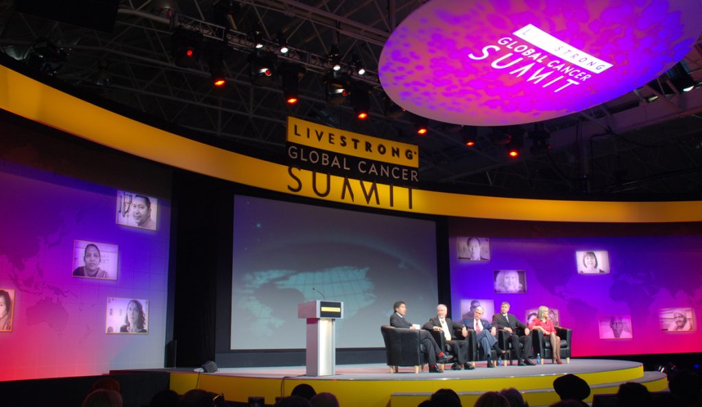 Bespoke Event Designs