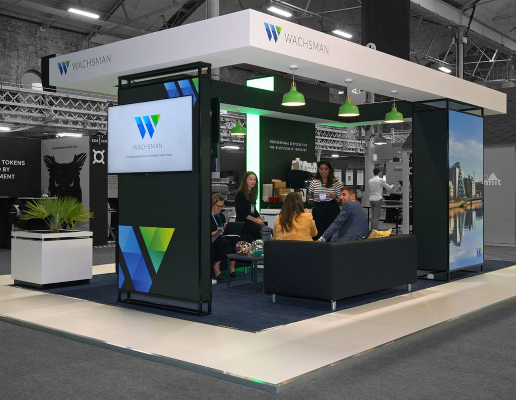 Exhibition Stands